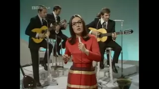 Nana Mouskouri - Irene (1968)