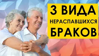 3 ВИДА « КРЕПКИХ » БРАКОВ | мд мужское движение рсп