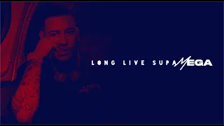 Long Live SUPAMEGA - AKA Tribute Mix x CENTREPIECE