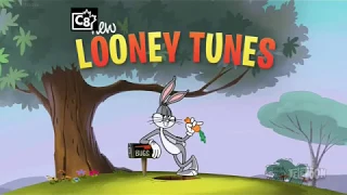 New Looney Tunes on Teletoon