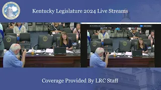 Legislative Ethics Commission (5-14-24) - Part 2