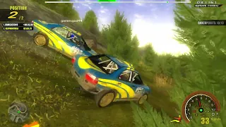 Xpand Rally Xtreme - Multiplayer 2024  Part.6