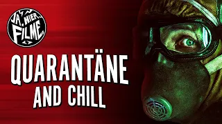 QUARANTÄNE AND CHILL - Streaming-Tipps für Netflix, Prime & Sky│Special│Ja, hier... Filme.