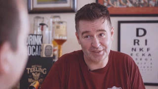 The Irish Jam & Jarlath Regan