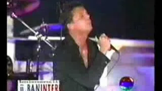 Luis Miguel - Historia De Un Amor (Santo Domingo 2002)