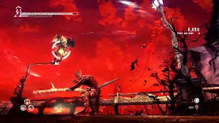 DmC Devil May Cry: Definitive Edition  Mission 1