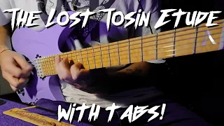 SUE ME TOSIN! (Selective/Hybrid Picking, with TABS)