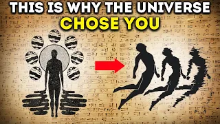 Vibrational People, The Universe Has Chosen YOU | Spiritual Awakening