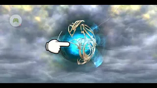 DISSIDIA FINAL FANTASY OPERA OMNIA - Ultimecia LD pulling