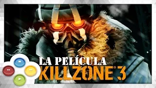 Killzone 3 Pelicula Completa Español