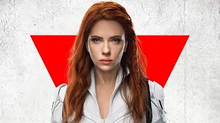 Black Widow Special Look Trailer Breakdown In Hindi | BlueIceBear