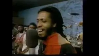 Ini Kamoze ~ Call The Police (Official Reggae Video)