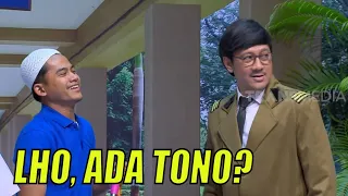 Surya & Wendi, Murid Nakal Ngisengin Ayu dan Pak Guru Andre | BTS (18/03/23) Part 3