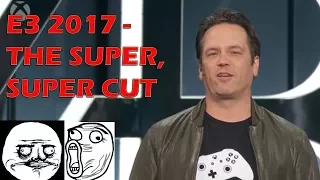 E3 2017 - The Super, Supercut