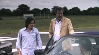 TopGear on helium