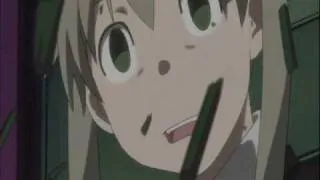 Soul Eater-I hate Everything About You