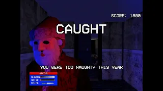 Christmas Massacre (Steam Version) - PC Longplay 1440 60FPS No Commentary (All Costumes)