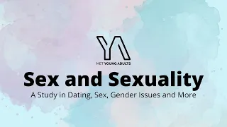 Sex & Sexuality - Singleness - Luis Ros, March 16th, 2023