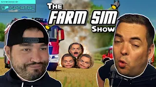 Hot Takes & Spicy Predictions🔥| Farm Sim Show