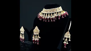 Pakistani Bridal wedding Jewellery - Women Jewelry Online - Jewelry Store in Pakistan 2022