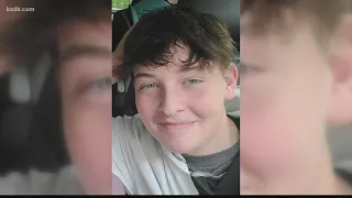 Mother blames bullies for son's suicide