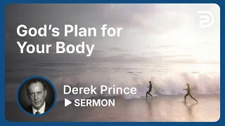 God's Plan For Your Body 💥 Many Are Wrong!