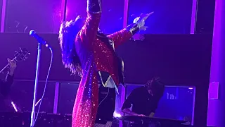 Liliac / Carousel (Live) Houston Tx,6/15/2023