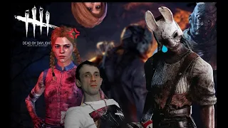 Dead By Daylight клип T1One покружим