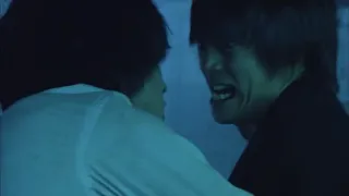 L and Light Fight || DEATH NOTE DRAMA