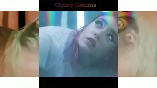 Against  the current" Personal " (Chrissy Costanza And Official Video WITH Cutie, Beautiful Pictur)