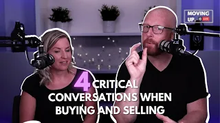 4 Critical Conversations to Have Before Buying and Selling Your Calgary Home - Chamberlain Group