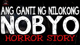 Ang Ganti ng Nilokong Nobyo Horror Story | True Horror Stories | LadyPam