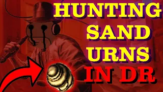 Dead Frontier - Summer Event 2023 - Hunting for Sand Urns in Death Row (Long Play, x7 Loot Runs)