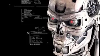 Terminator 2 Theme Tech/Trance Version