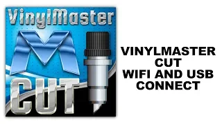 VinylMaster - WiFi and USB Connect