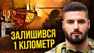 💥ФЕДОРЕНКО: Росіяни ПОПЕРЛИ під Бахмутом! Почався ШТУРМ. Колони СПАЛЕНОЇ техніки. Готують взяття..