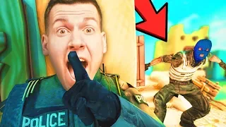 Маньяк меня НЕ найдёт! ИГРАЕМ в прятки В CS:GO | УГАР В КС:ГО | ВЛАДУС