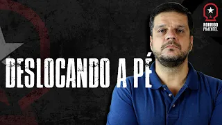 3 DICAS PARA NÃO SER ROUBADO | RODRIGO PIMENTEL