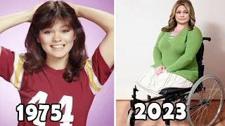 One Day at a Time (1975–1984) Cast: Then and Now 2023 🌟 HOW THEY CHANGED AFTER 48 YEARS