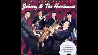 レッドリバーロック Red River Rock (Johnny & The Hurricanes) by hender