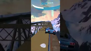 Bugatti Veyron 16.4 Grand Sport Vitesse Stunts #62