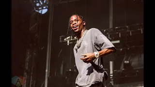 Travis Scott - Maria I'm Drunk / First Take Live Version