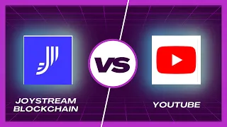 JoyStream la Blockchain che sfida YouTube