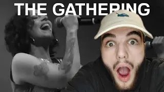 Metal musician REACTS to The Gathering- On Most Surfaces!