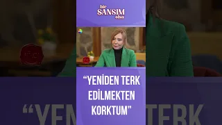 Erdoğan Bey: Sevdiğimi söylemedim | #BirŞansımOlsa #shorts