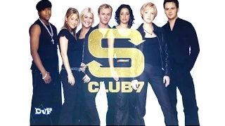 Sclub7 - Stand by you (Demo LA7 Version)