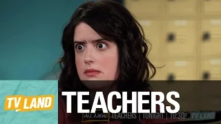 'Teachers' New Series Official Trailer | Produced by Alison Brie | TV Land