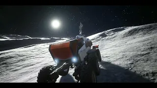 Deliver Us The Moon , (Max Graphic's Setting's, 60 Fps, HD), Pc Gameplay