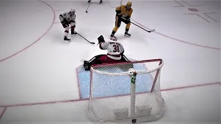 5/21/21  Matt Duchene With The FILTHY 2OT Game Winner