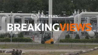 BVTV: Putin's gas ploy to deepen Russia’s recession